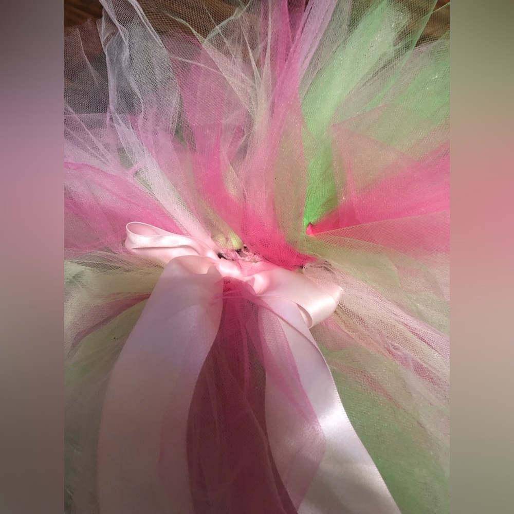 Child Tutu - Picture 5 of 7